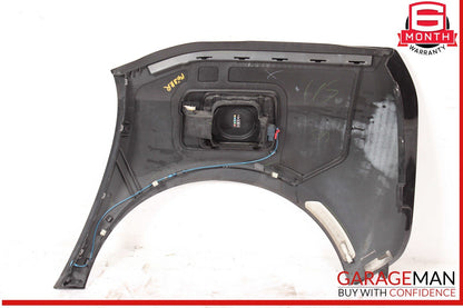 14-21 BMW i3 I01 Rear Right Passenger Side Fender Quarter Panel Cover OEM