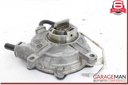 06-11 Mercedes W203 C230 Sport Engine Motor Brake Vacuum Pump 2722300465 OEM
