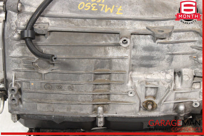 06-12 Mercedes W251 R350 GL450 722.9 7G AWD Automatic Transmission OEM 159k