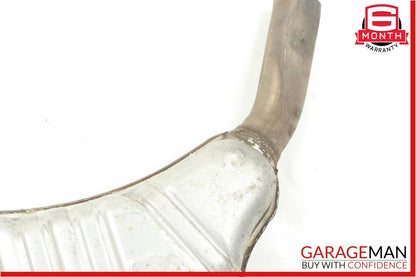 07-10 Mercedes W216 CL600 S600 Rear Left Driver Side Exhaust Muffler Tip OEM