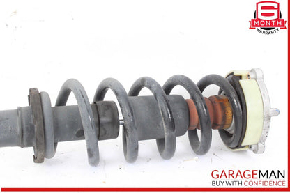 17-24 Audi Q7 Front Right Passenger Side Shock Strut Absorber 4M0413031T OEM