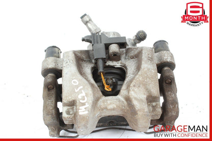 08-14 Mercedes W204 C250 Rear Left & Right Side Brake Caliper Calipers Set of 2