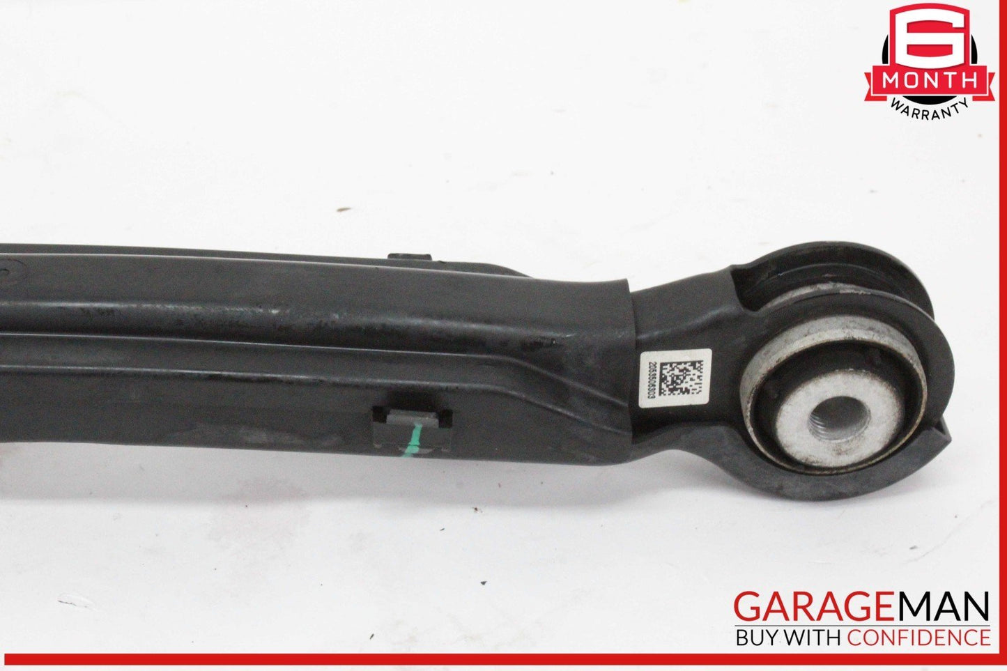 08-20 Mercedes W205 C300 Rear Left or Right Lower Suspension Control Arm OEM