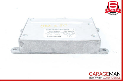 06-09 Mercedes W211 E320 R500 ML550 Communication Control Module 2198202626 OEM