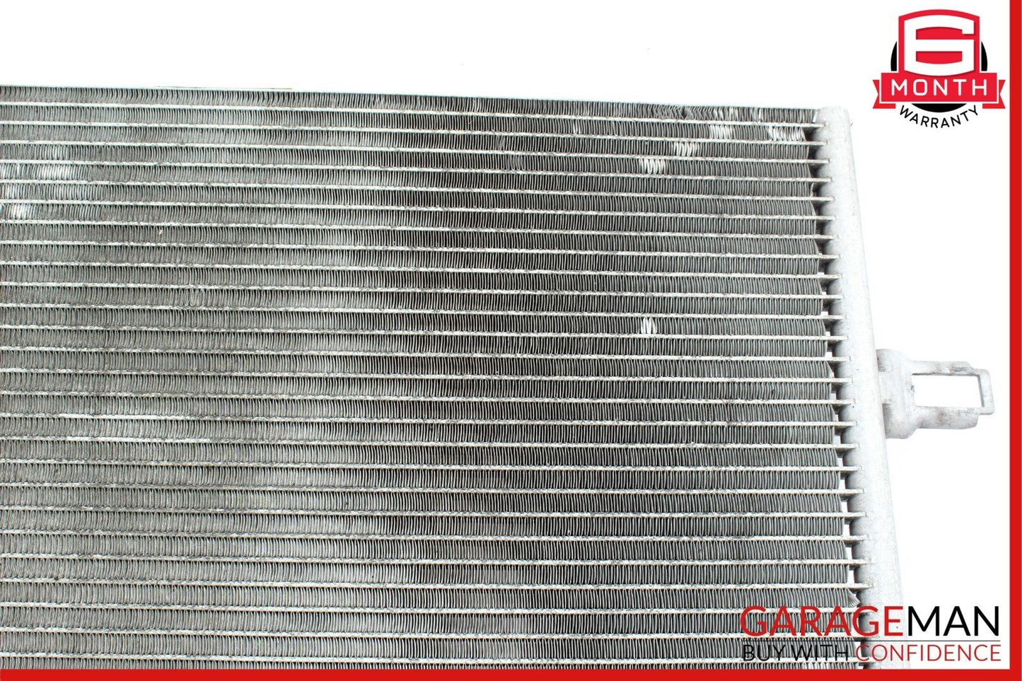 03-09 Mercedes W219 CLS550 E320 E350 AC A/C Air AC Condenser Cooler 2115001154