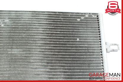 03-09 Mercedes W219 CLS550 E320 E350 AC A/C Air AC Condenser Cooler 2115001154