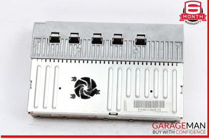 07-14 Mercedes W221 S550 Harman Becker Kardon Amplifier Assembly AMP OEM