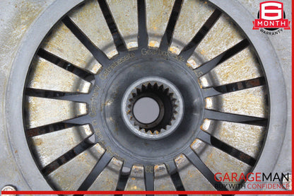 99-01 Porsche Carrera 911 996 Clutch Pressure Plate OEM