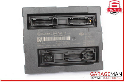 14-16 Audi SQ5 Body Comfort Control Module Unit 8K0907064JP OEM