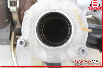 13-17 Audi A5 Q5 A6 A4 Engine Turbo Charger Turbocharger Assembly 06H145702R OEM