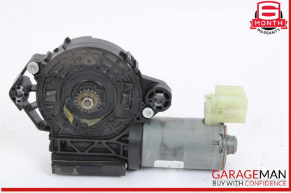 18-24 Audi Q5 SQ5 Panoramic Sun Roof Moon Roof Drive Motor Unit 3G9877795J OEM