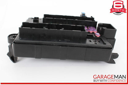 21-23 Cadillac XT5 Trunk Rear Fuse Relay Junction Box 84721427 OEM