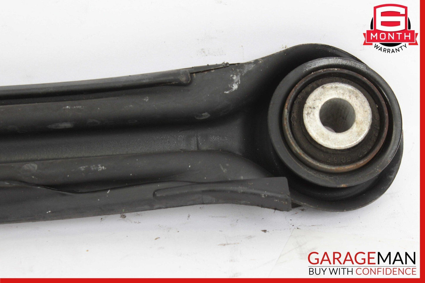 03-09 Mercedes W209 CLK350 Rear Left Driver Side Lower Thrust Control Arm OEM