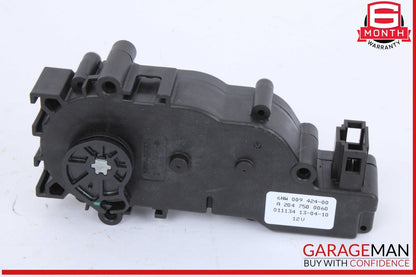 10-18 Mercedes X204 GLK250 GLK350 Trunk Lid Power Closing Motor 2047500060 OEM