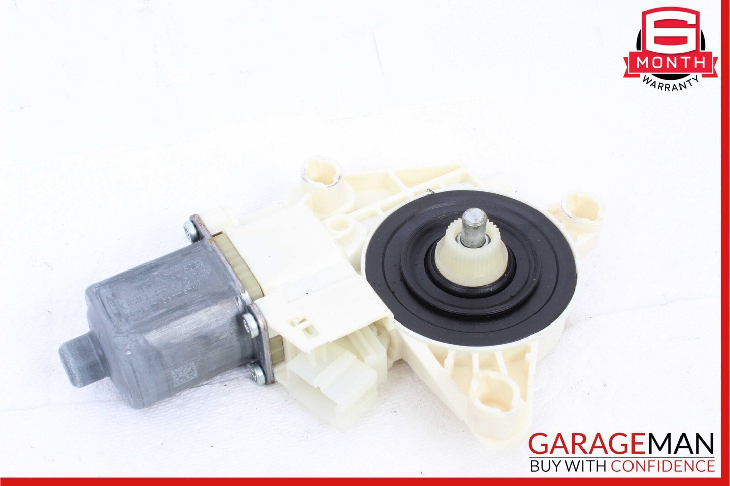08-16 Mercedes W212 E63 AMG E350 C300 Rear Right Door Window Regulator Motor OEM