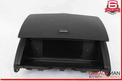 08-11 Mercedes W204 C300 C350 Navigation LCD Display Screen Monitor w/Cover OEM