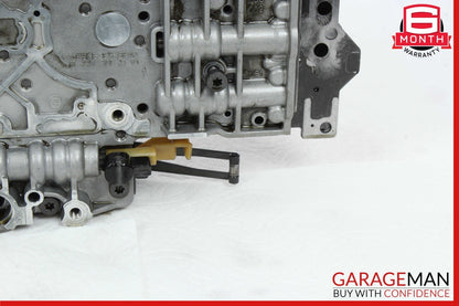 Mercedes W218 CLS500 E350 Tranny TCU 7G Tronic Transmission Valve Body