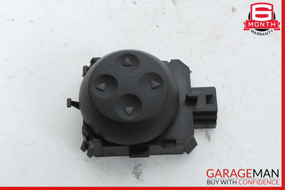 06-17 Mercedes E550 C300 R350 ML350 Front Left Side Seat Adjustment Switch OEM