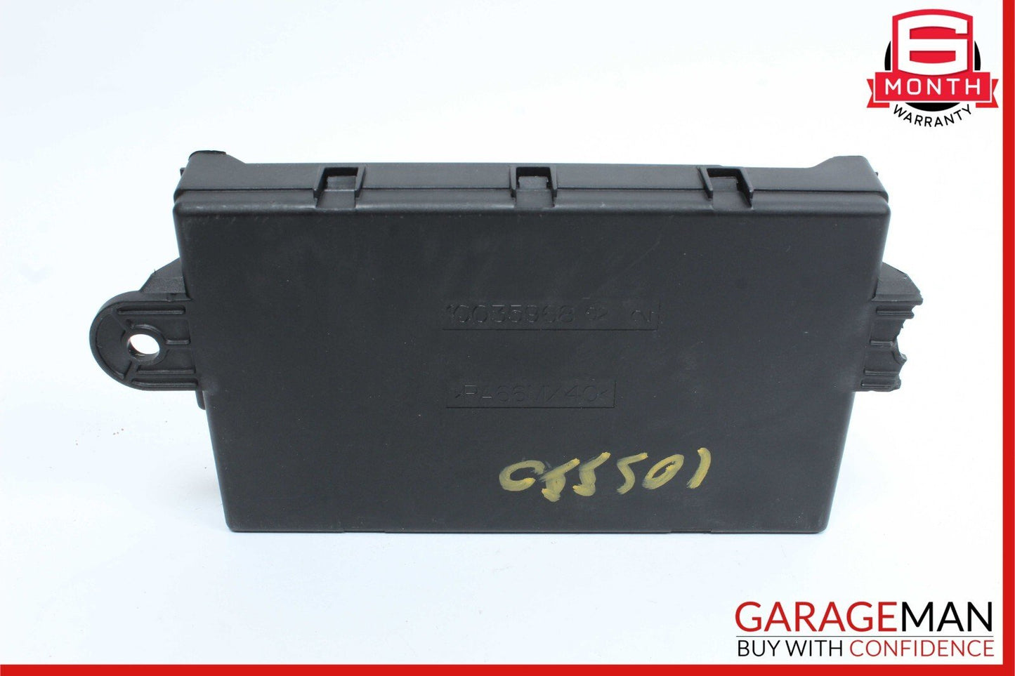 07-13 Mercedes W221 S350 S400 S550 Front Left Side Door Control Module Unit OEM