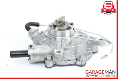 06-11 Mercedes W204 C300 E350 Engine Motor Brake Vacuum Pump 2722300565 OEM