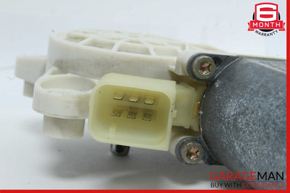03-09 Mercedes W209 CLK550 CLK500 Front Right Door Window Regulator Motor Unit