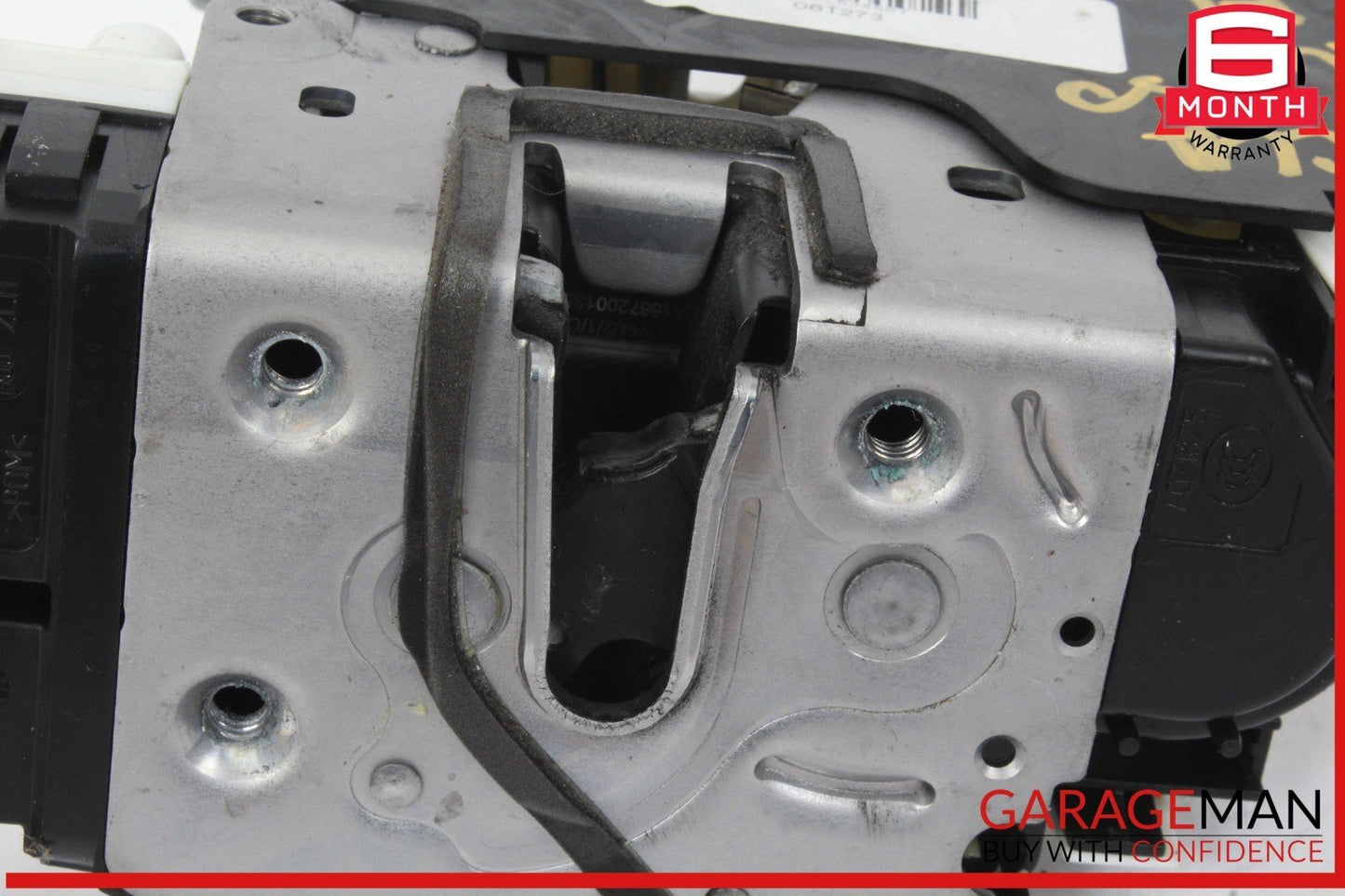14-19 Mercedes W117 CLA250 CLA45 AMG Front Left Side Door Lock Latch Actuator