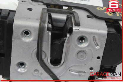 14-19 Mercedes W117 CLA250 CLA45 AMG Front Left Side Door Lock Latch Actuator