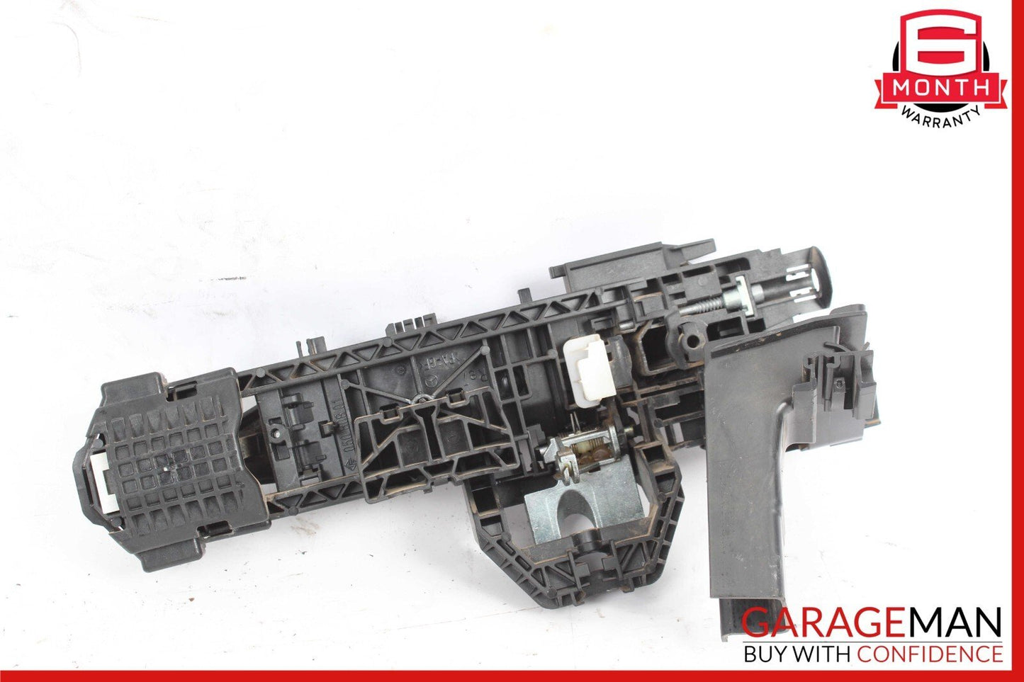 14-18 Mercedes W117 CLA250 CLA180 Front Right Side Exterior Door Handle Assy
