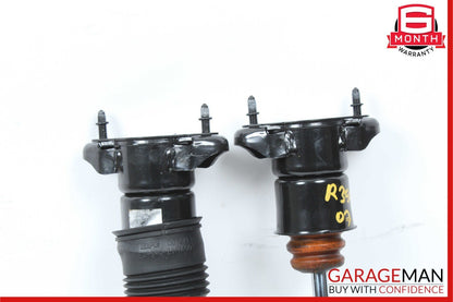 06-12 Mercedes W251 R350 R500 Rear Left & Right Shock Absorber Strut Set of  2