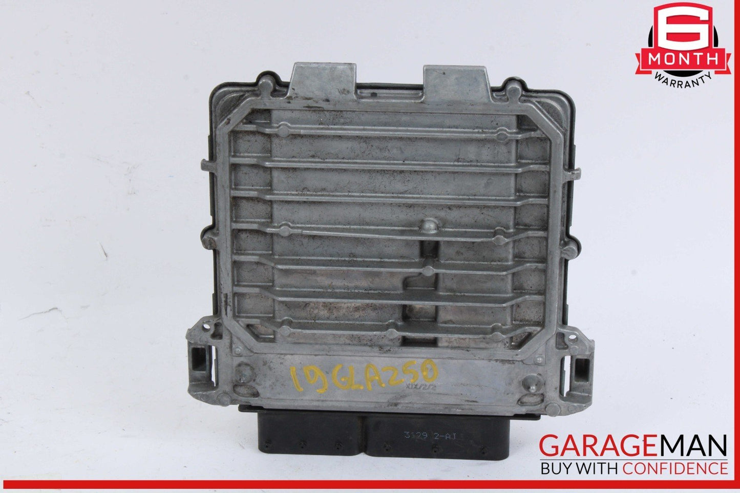14-18 Mercedes X156 GLA250 CLA45 AMG ECU ECM Engine Computer Control Module OEM