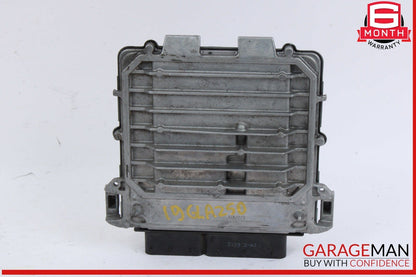 14-18 Mercedes X156 GLA250 CLA45 AMG ECU ECM Engine Computer Control Module OEM