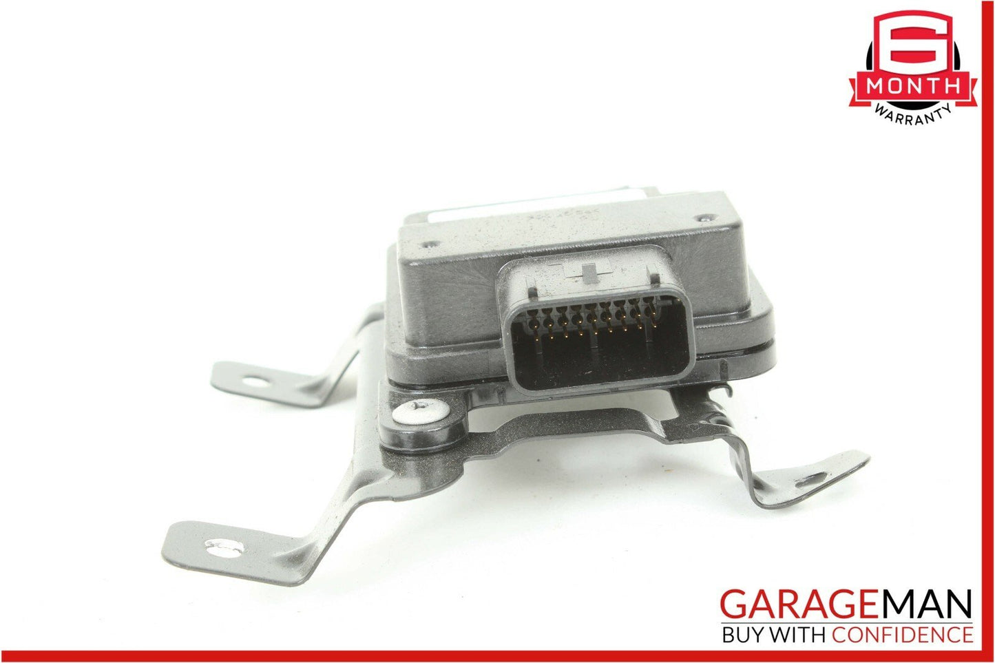 08-11 Mercedes W204 C350 C300 Front Right Seat Occupancy Sensor Mat SRS Module