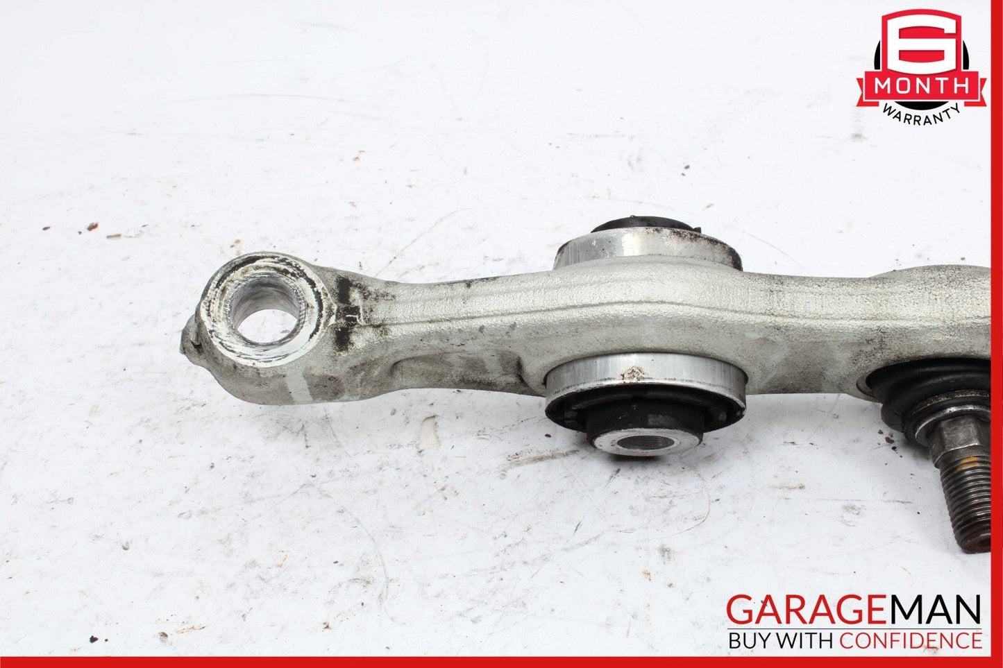 03-11 Mercedes W219 CLS550 E320 E350 RWD Front Right Lower Rearward Control Arm
