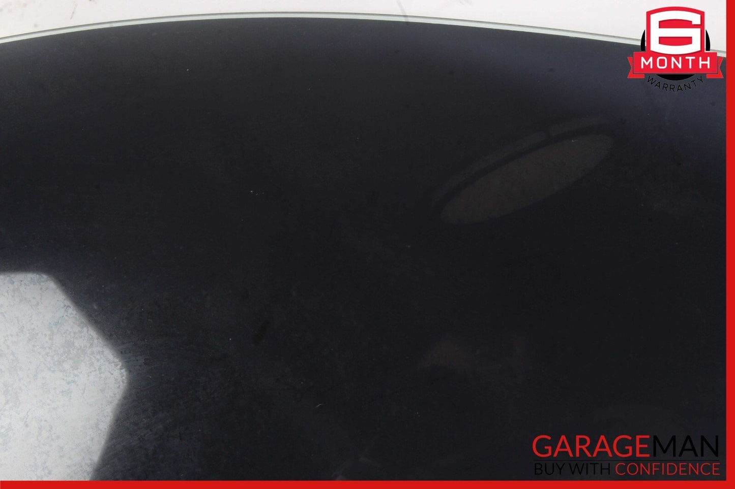 12-18 BMW F30 328i 335i 330e 340i Sedan Front Right Side Door Window Glass OEM