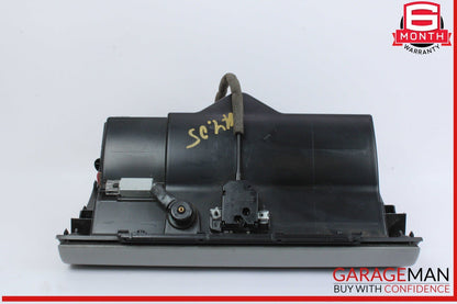 03-10 Porsche Cayenne S 955 957 Glove Box Glovebox Storage Tray Compartment OEM