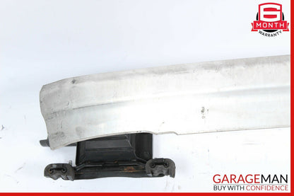 07-14 Mercedes CL550 Rear Bumper Reinforcement Bracket Impact Crash Bar Rebar