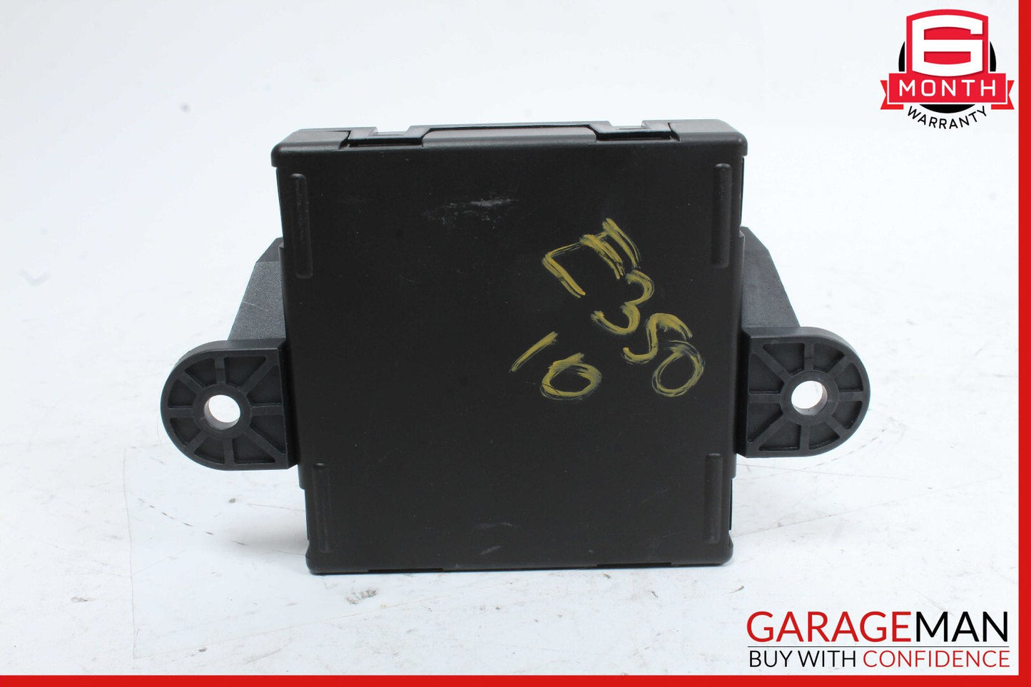 08-18 Mercedes W212 E350 GLK350 CLS550 Rear Right Side Door Control Module OEM