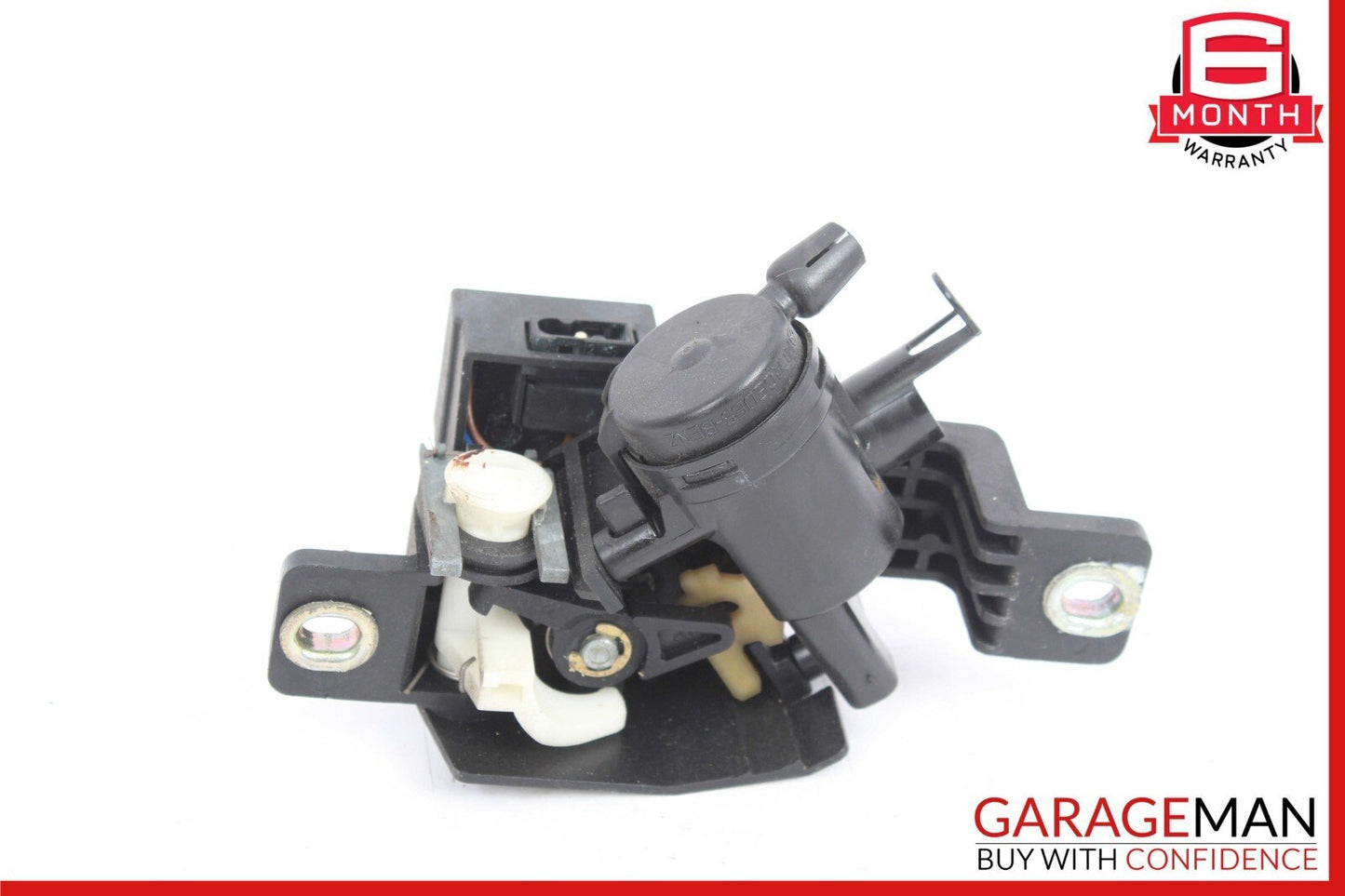 90-02 Mercedes R129 500SL 300SL SL500 Rear Trunk Lock Latch Actuator Vacuum OEM
