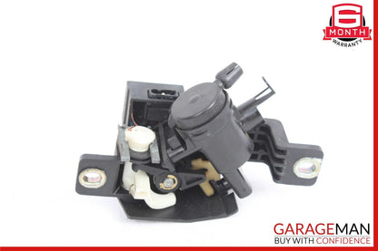 90-02 Mercedes R129 500SL 300SL SL500 Rear Trunk Lock Latch Actuator Vacuum OEM