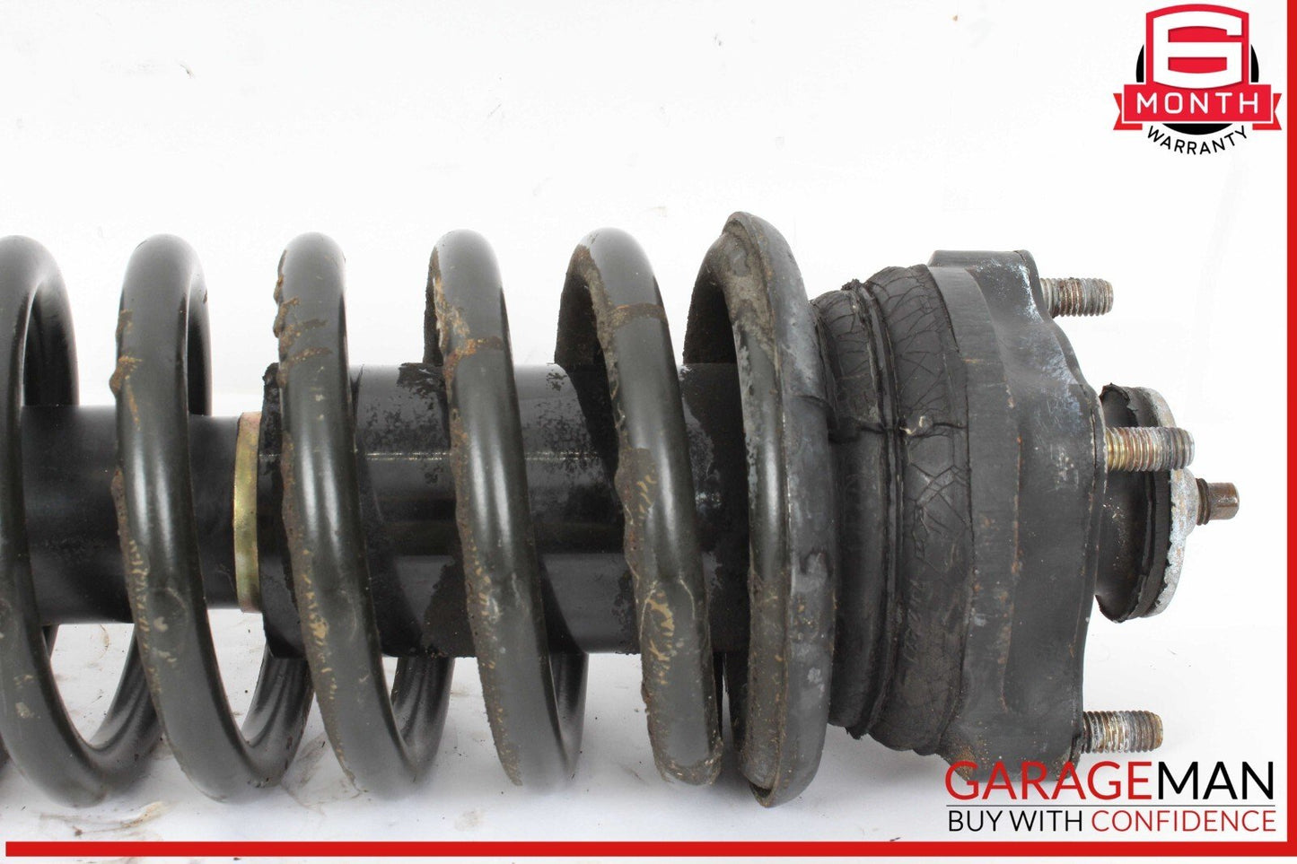 78-86 Porsche 928 S Front Left Or Right Side Shock Strut Absorber OEM