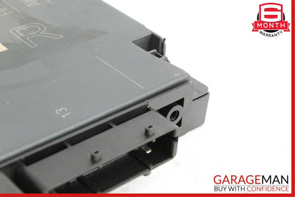03-06 Mercedes W220 S430 S500 Front Right Passenger Seat Control Module Unit OEM