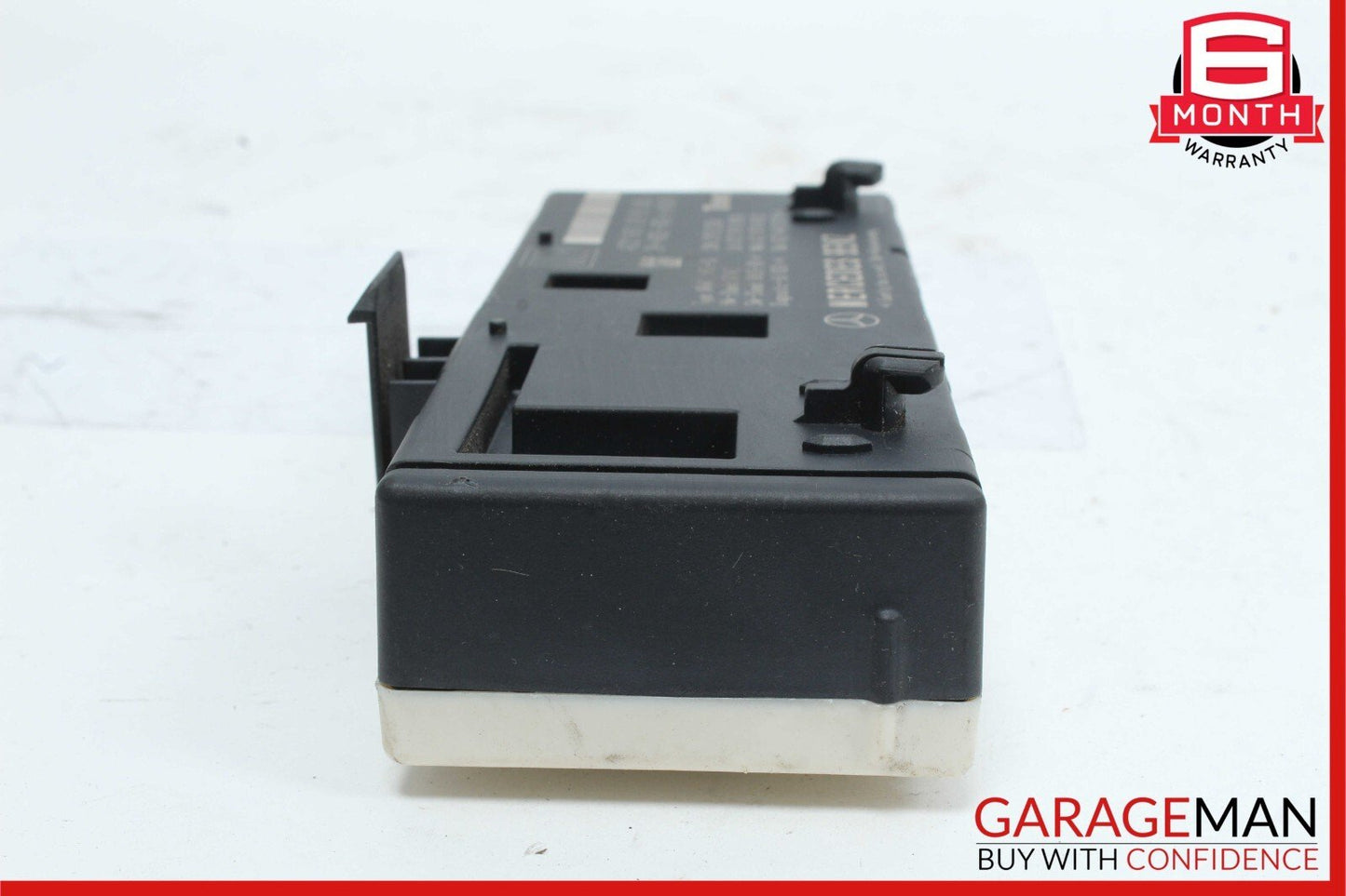 07-14 Mercedes W221 S63 S550 CL550 Trunk Release Remote Open Close Module OEM