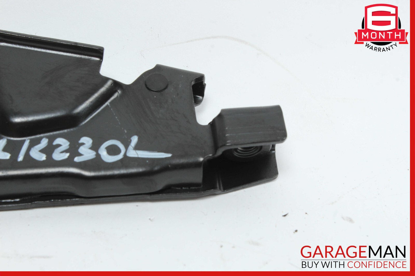97-04 Mercedes R170 SLK230 Left Side Convertible Roof Lock Latch Actuator OEM