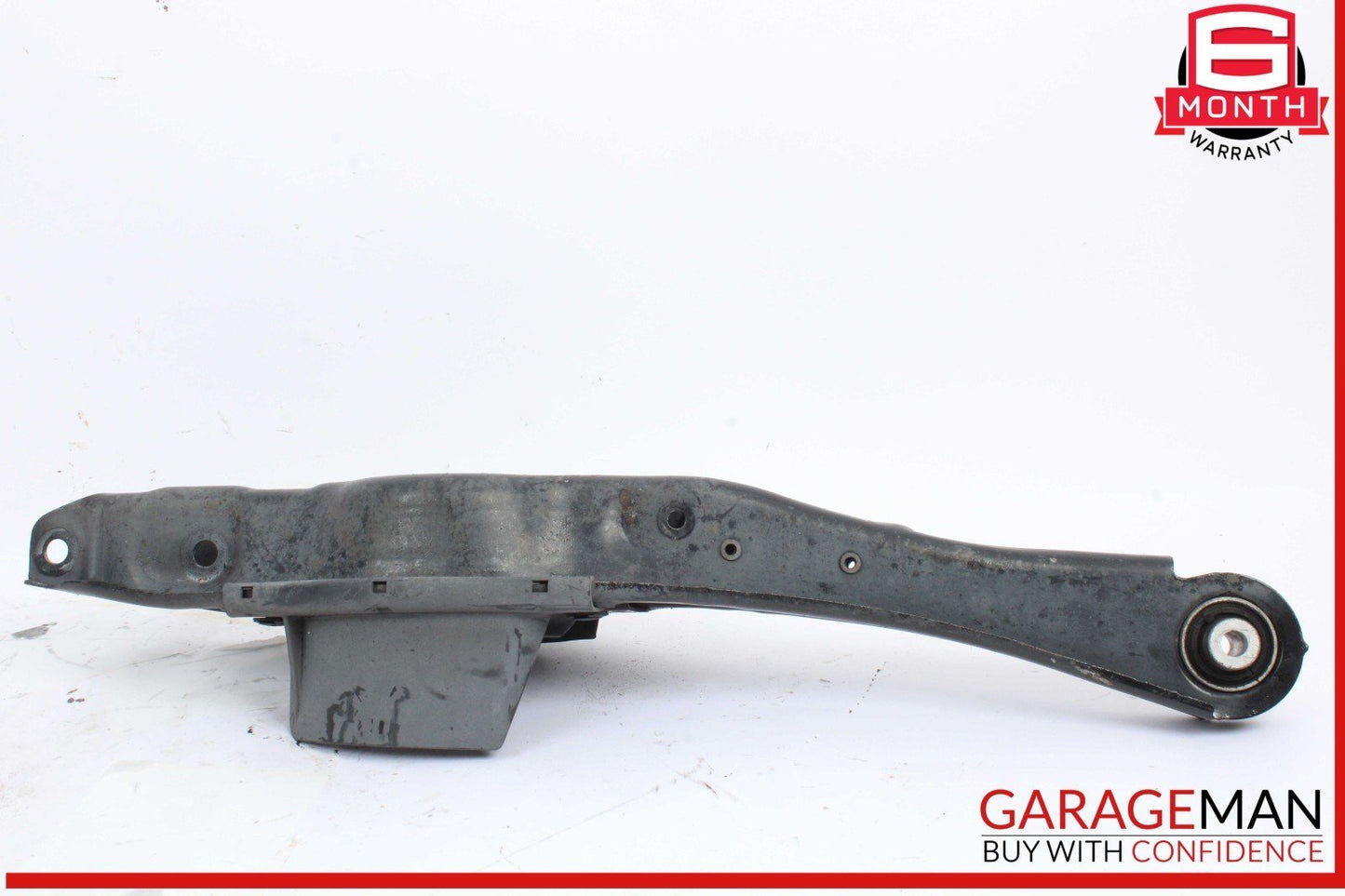 15-20 Audi A3 S3 Rear Left or Right Side Upper Control Arm 5Q0505311D OEM