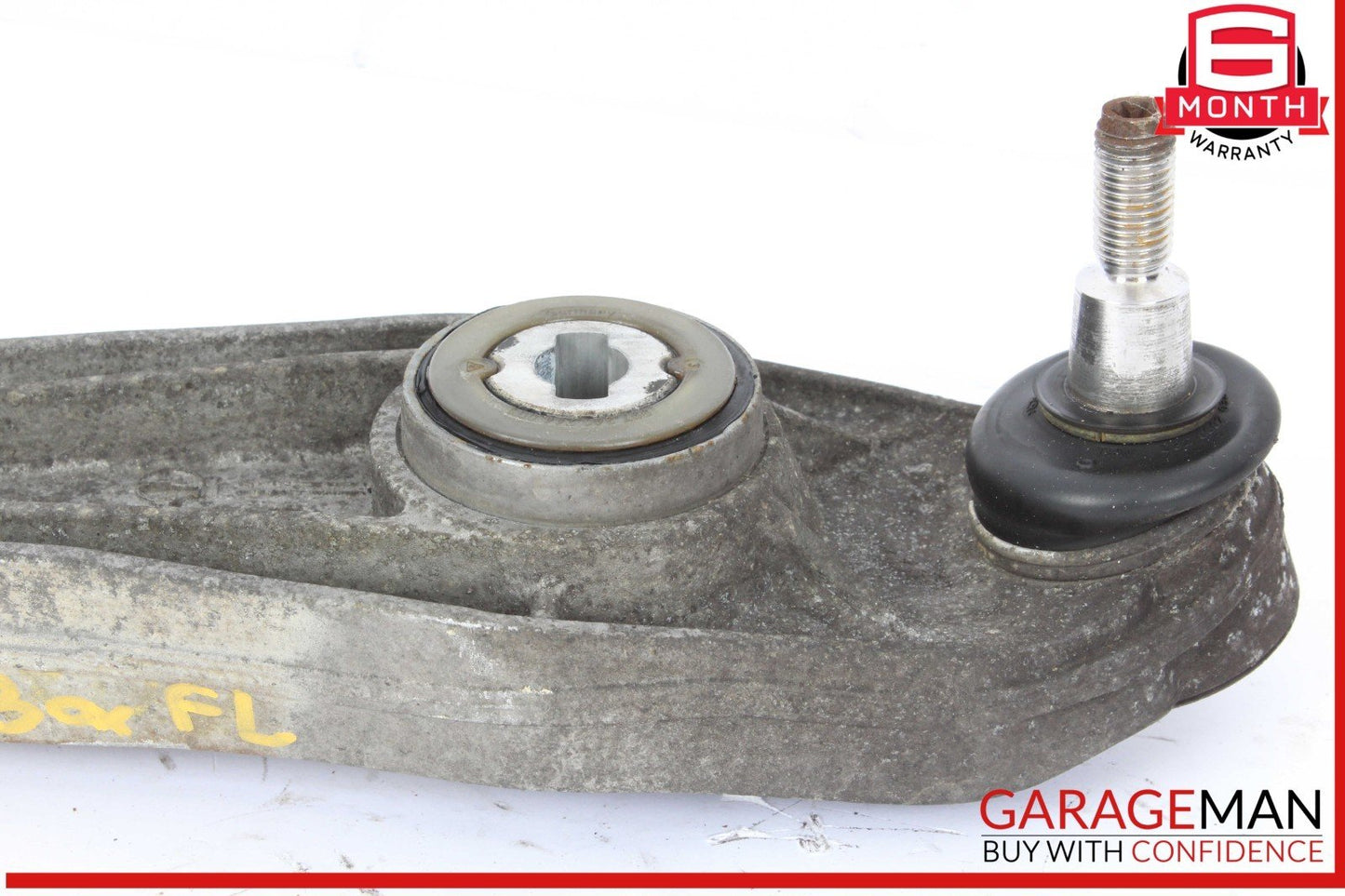05-12 Porsche Boxter 987 Front Left or Right Side Lower Control Arm 99634134108