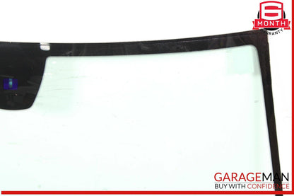 10-12 Mercedes X204 GLK350 Front Windshield Wind Shield Window Glass OEM