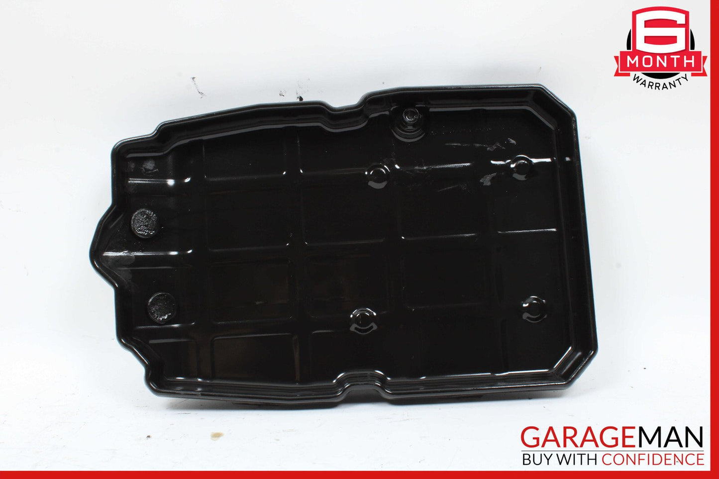 07-11 Mercedes X164 GL450 C300 Automatic Transmission Oil Pan 2212701212 OEM