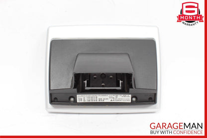09-13 Mercedes X164 GL550 ML550 Left / Right Headrest Screen Monitor Display