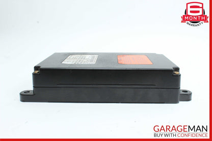 00-06 Mercedes R230 SL500 CLK55 AMG Voice Command Control Module 2208204785 OEM