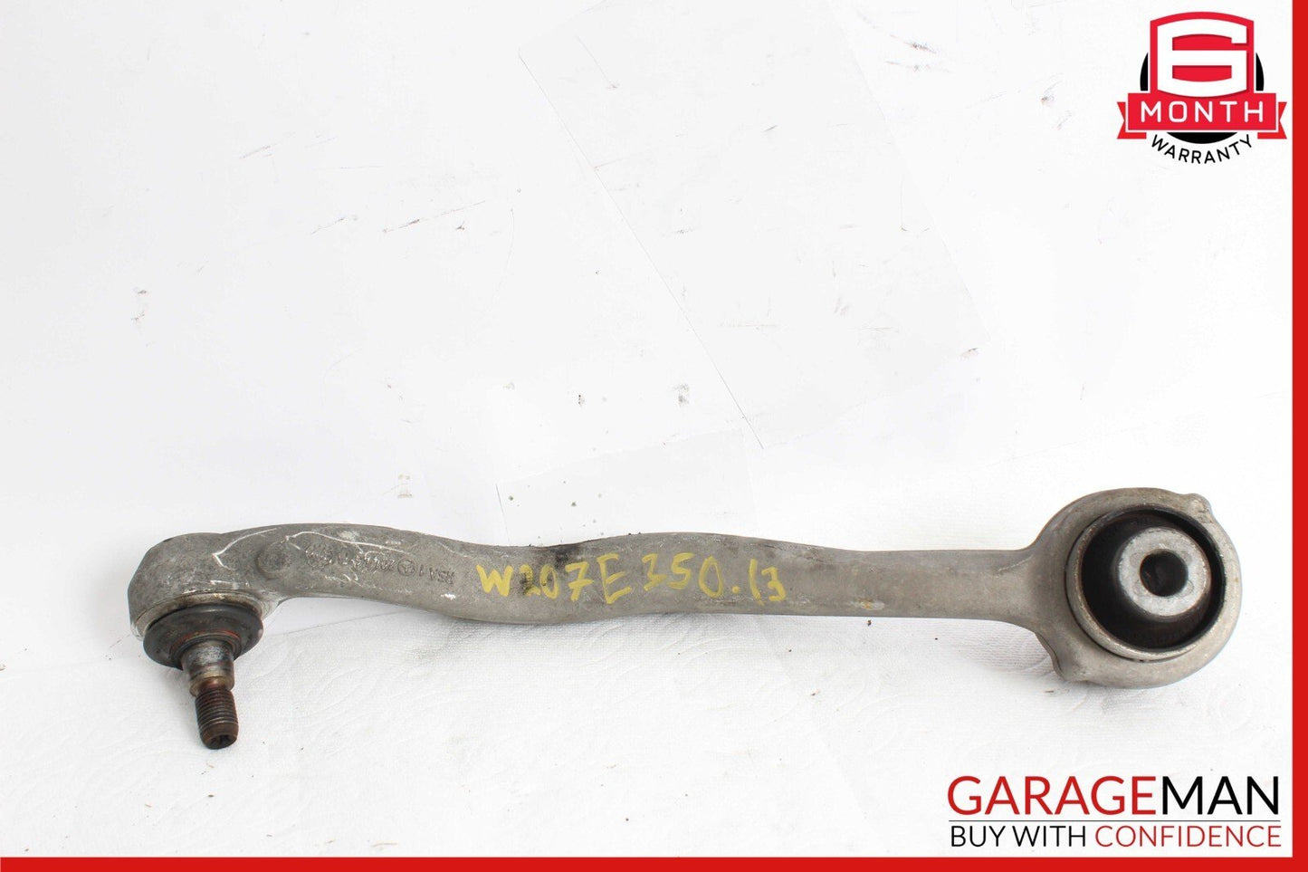 08-17 Mercedes E350 SLK350 C250 Front Right Side Upper Control Arm 2043304411
